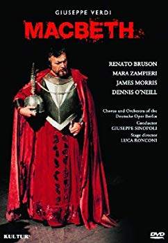 【中古】Macbeth [DVD] [Import] 2mvetro｜IINEX