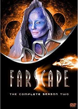 【中古】【非常に良い】Farscape: Complete Season 2 [DVD]｜IINEX