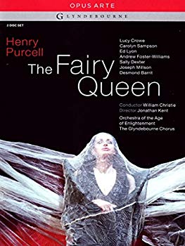 【中古】Fairy Queen [DVD] [Import] wyw801m｜IINEX