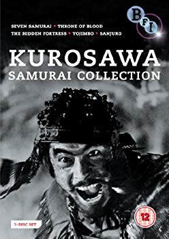 【中古】【非常に良い】Akira Kurosawa [Import anglais] wgteh8f｜IINEX