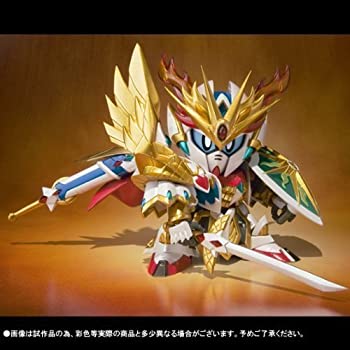 【中古】SDX 灼熱騎士ガンダムF91|IINEX