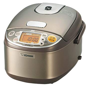 【中古】【非常に良い】象印 IH炊飯器 極め炊き 3合 NP-GF05XJ khxv5rg|IINEX
