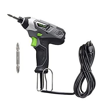 【中古】高儀 EARTH MAN AC100V インパクトドライバー IDR-160|IINEX