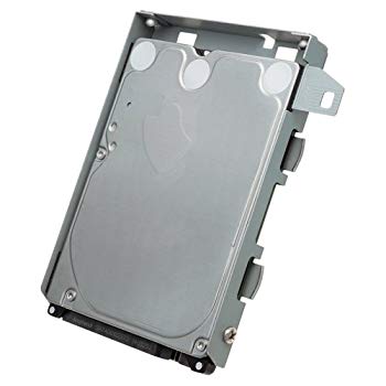【中古】ELECOM PS4専用 交換用内蔵HDD 1.0TB SDU-HD010PS4 qqffhab|IINEX