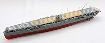 【中古】【非常に良い】フジミ模型 1/700 特EASYシリーズSPOT No.5 日本海軍航空母艦 飛龍 フルハルモデル 色分け済みプラモデル dwos6rj|IINEX