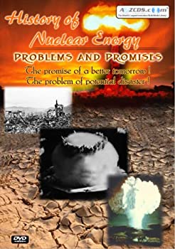 【中古】History of Nuclear Energy: Problems & Promises [DVD]｜IINEX