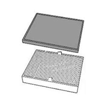 【中古】【純正品】 シャープ(SHARP) 空気清浄機 用 交換用フィルター FZ-R25SF o7r6kf1|IINEX