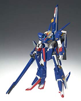 【中古】【非常に良い】GUNDAM FIX FIGURATION #0030 ΖII o7r6kf1|IINEX