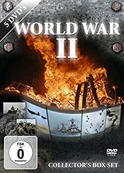 【中古】World War II 1 [DVD]｜IINEX