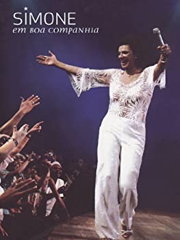 【中古】【非常に良い】Em Boa Companhia [DVD]｜IINEX