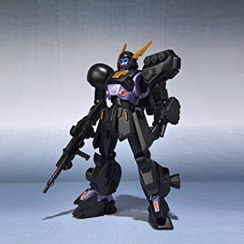 【中古】ROBOT魂 -ロボット魂-〈SIDE MS〉デナン・ゲー ブラック・バンガード仕様 (魂ウェブ限定) g6bh9ry|IINEX