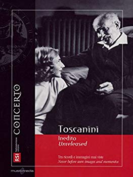 【中古】Toscanini Unreleased [DVD] [Import] i8my1cf｜IINEX