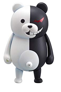 【中古】【非常に良い】スーパーダンガンロンパ2 さよなら絶望学園 ねんどろいど モノクマ (ノンスケール ABS&PVC塗装済み可動フィギュア) khxv5rg|IINEX