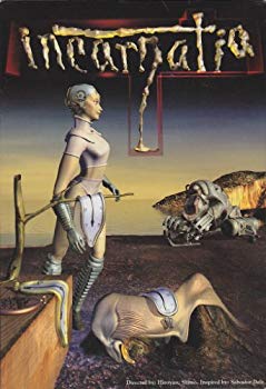 【中古】【非常に良い】インカーネイティア 日本語版 rdzdsi3|IINEX