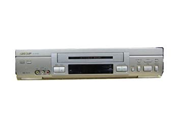 【中古】【非常に良い】シャープ VHSビデオデッキ VC-HF930 rdzdsi3|IINEX