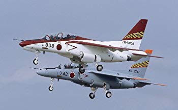 【中古】【非常に良い】ハセガワ 1/48 川崎T-4&ldquo;レッド ドルフィン" 07380 9jupf8b｜IINEX
