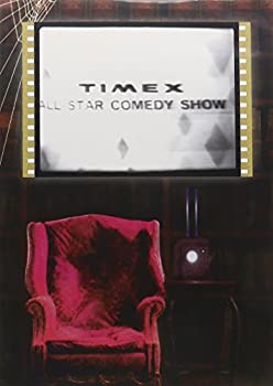【中古】【非常に良い】Timex All-Star Comedy Show [DVD] [Import]｜IINEX