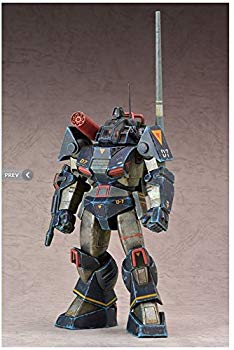 【中古】【非常に良い】大河原邦男展 COMBAT ARMORS MAX EX-03 1/72 Scale ヤクト ダグラム メカニックデザイナー 大河原邦男展Ver. w17b8b5|IINEX