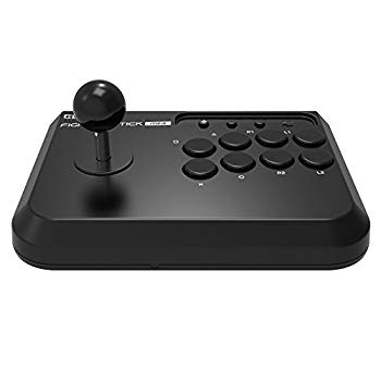 【中古】【PS4/PS3対応】ファイティングスティック MINI4 ggw725x|IINEX
