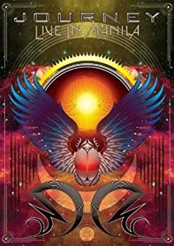 【中古】Live in Manila [DVD]｜IINEX