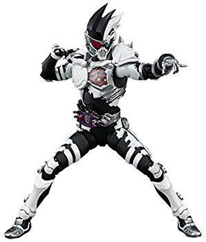 【中古】【非常に良い】S.H.Figuarts 仮面ライダーゲンム ゾンビゲーマー レベルX n5ksbvb|IINEX