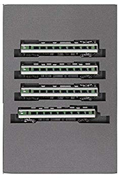 【中古】【非常に良い】KATO Nゲージ 189系「あさま」小窓編成 4両増結セット 10-1502 鉄道模型 電車 z2zed1b|IINEX