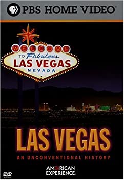 【中古】Las Vegas: An Unconventional History [DVD]｜IINEX