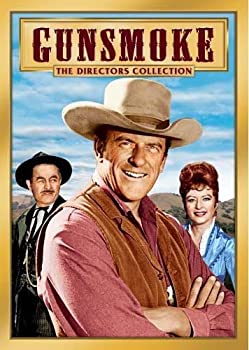 【中古】Gunsmoke: Directors Collection [DVD]｜IINEX