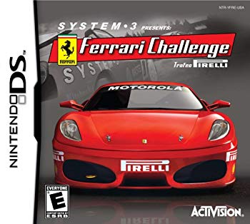 【中古】Ferrari Challenge 6g7v4d0｜IINEX