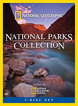 【中古】National Parks Collection [DVD]｜IINEX