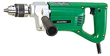 【中古】HiKOKI(旧日立工機) 電気ドリル 鉄工用 AC100V 520W 鉄工13mm 木工30mm DM-13A wyw801m|IINEX