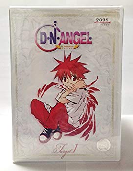【中古】D・N・ANGEL 全13巻セット [レンタル落ち] [DVD] wgteh8f｜IINEX