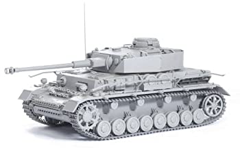 【中古】【非常に良い】サイバーホビー 1/35 WW.II ドイツ軍 IV号戦車G型 1943年 4月-5月生産型 スマートキット プラモデル｜IINEX 19,308円