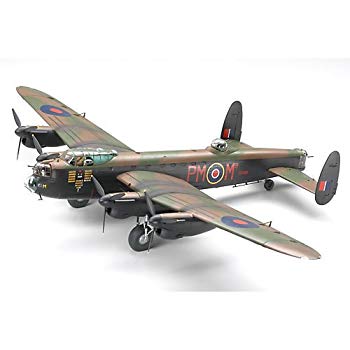 【中古】タミヤ 1/48 傑作機シリーズ No.112 イギリス空軍 アブロ ランカスター B Mk.I/III プラモデル 61112 tf8su2k｜IINEX 11,421円