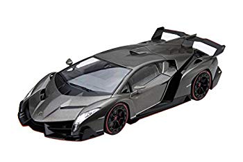 【中古】【非常に良い】フジミ模型 1/24 リアルスポーツカーシリーズNo.01ランボルギーニ ヴェネーノ rdzdsi3|IINEX