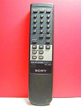 【中古】ソニー オーディオリモコン RM-D320 rdzdsi3|IINEX