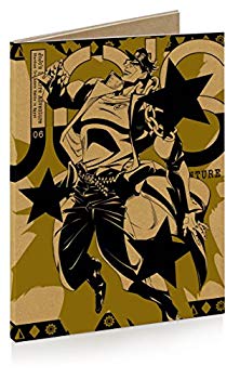 【中古】【非常に良い】ジョジョの奇妙な冒険スターダストクルセイダース エジプト編 Vol.6 (紙製スリムジャケット仕様)(初回生産限定版) [DVD] qqffhab｜IINEX