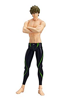 【中古】figma 橘 真琴 (ノンスケール ABS&PVC 塗装済み可動フィギュア) qqffhab|IINEX