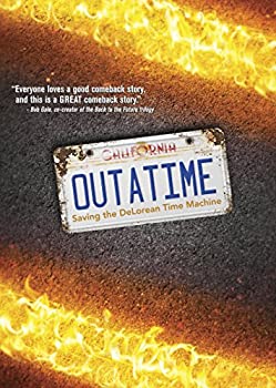 【中古】【非常に良い】Outatime: Saving the Delorean Time Machine [DVD] [Import]｜IINEX