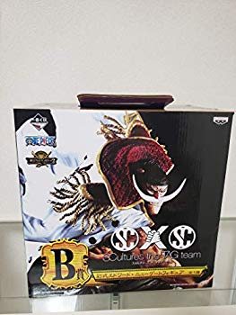 【中古】一番くじ ワンピース メモリーズ2 B賞 彩式エドワード・ニューゲートフィギュア（全1種） 2zzhgl6｜IINEX