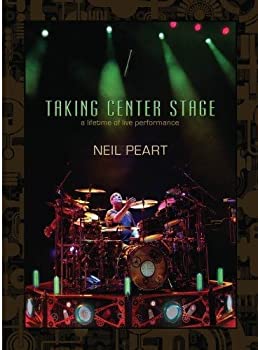 【中古】Taking Centre Stage [DVD]｜IINEX