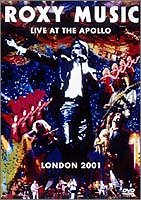 【中古】ライヴ・アット・アポロ 2001 [DVD]｜IINEX