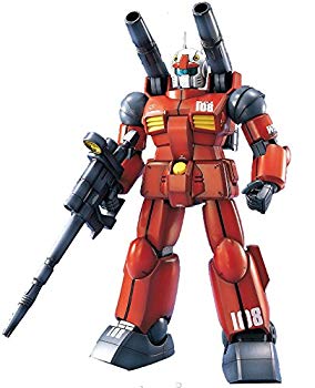 【中古】ガンプラ MG 1/100 RX-77-2 ガンキャノン (機動戦士ガンダム) cm3dmju|IINEX