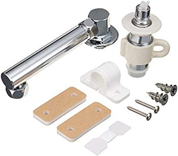 【中古】パナソニック 壁ピタ水栓 CB-L6 2mvetro｜IINEX