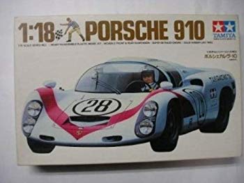 【中古】【非常に良い】1/18 ポルシェカレラ 10 2mvetro|IINEX
