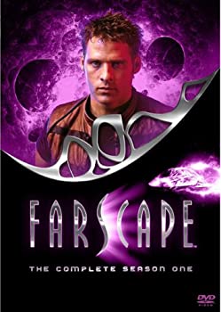 【中古】【非常に良い】Farscape: Complete Season 1 [DVD]｜IINEX
