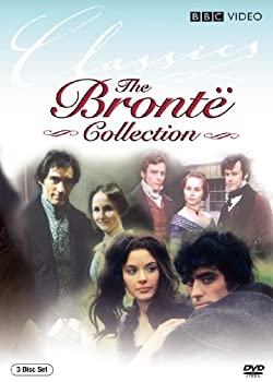 【中古】Bronte Collection [DVD]｜IINEX