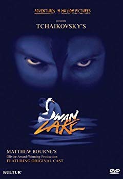 【中古】Swan Lake [DVD] [Import] wyw801m｜IINEX