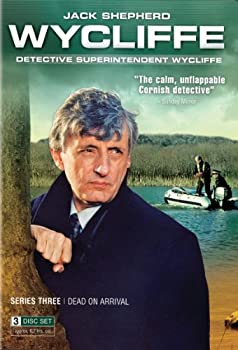 【中古】【非常に良い】Wycliffe: Series 3 [DVD]｜IINEX