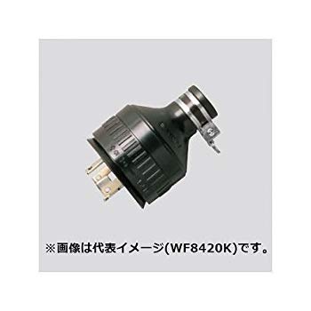 【中古】パナソニック(Panasonic) 引掛防水ゴムキャップ 3P ブラック WA8360 i8my1cf|IINEX